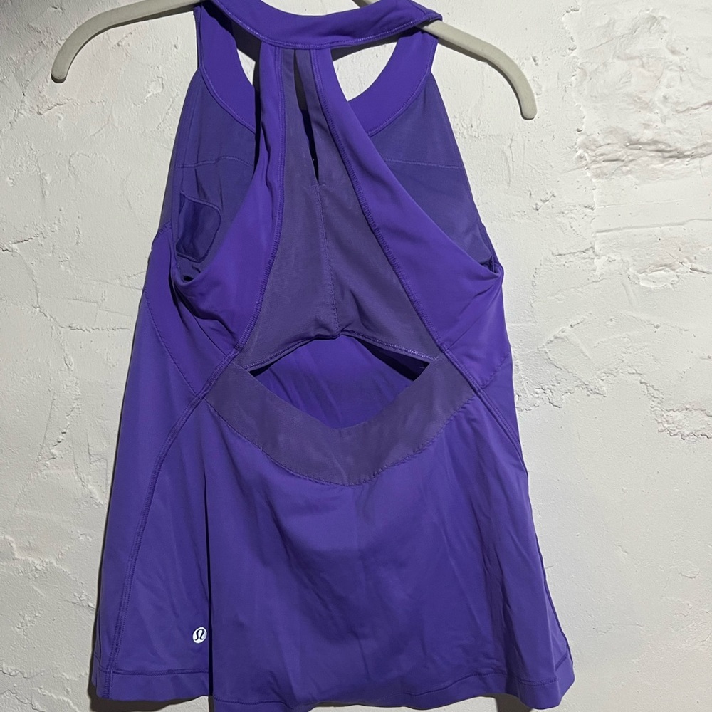 Make It Count Run Top - image 2